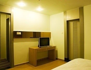 Changzhou Jinhai Hotel