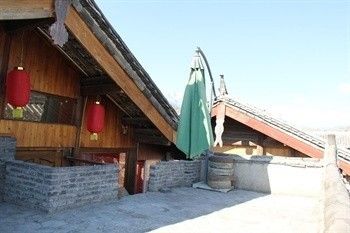 Lijiang Shu He Caotang Courtyard Inn