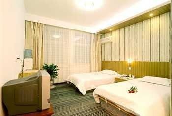 Jinhua Star Boutique Hotel