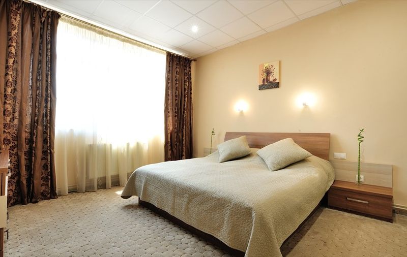 HOTEL SUD