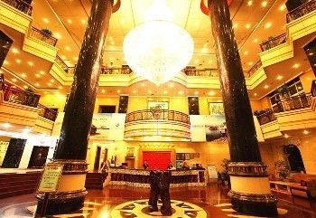 Public Garden Hotel