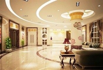 Weisijia Internatlonal Hotel - Yan'an