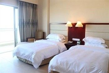 Blue Gulf Resort - Yangjiang