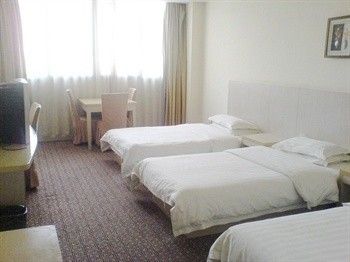 YiYuan Hotel