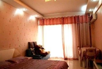 Lijing Youth Apartment Hotel
