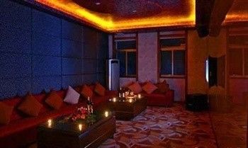 Sunny Putuo Resort Zhoushan