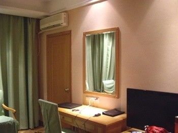 Citic Putuo Hotel