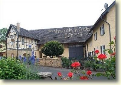 Landhotel Nonnenroth