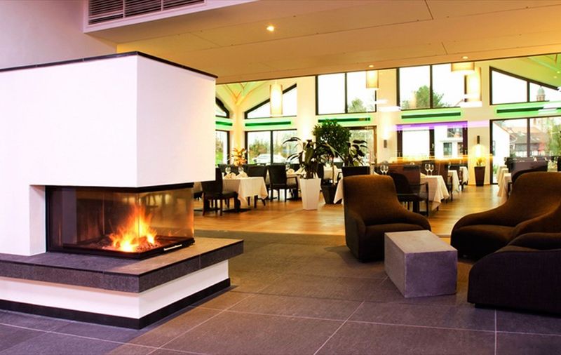 BURGHOF - DAS HOTEL
