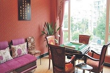 Chengdu Sunshine Hoilday Hotel