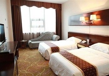 Tianjin Kingweston Hotel