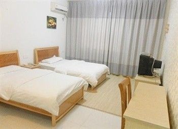 Wuhan 188 hotel