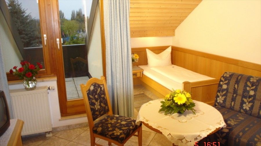 Hotel Haus Seehang