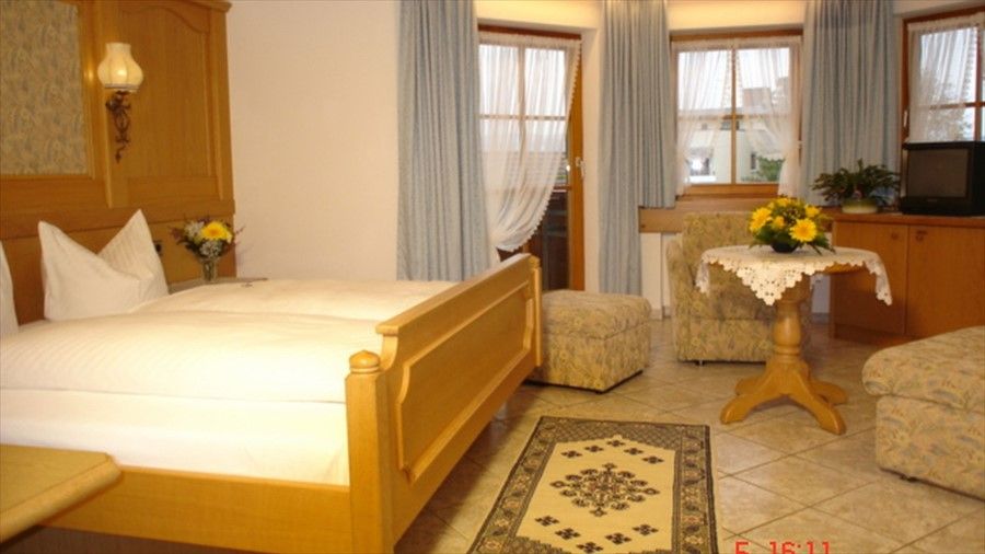 Hotel Haus Seehang