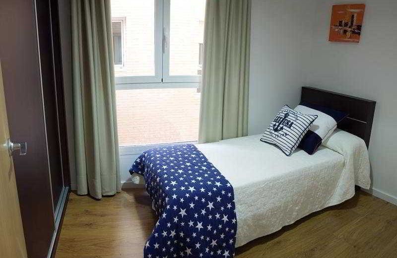 Apartamentos Casona de los Sitios