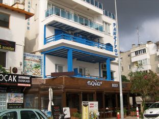 Hotel Image 1