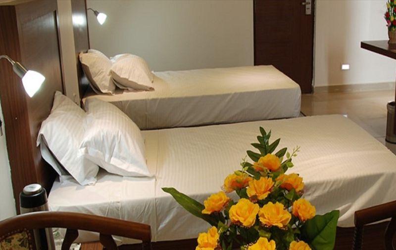 Pride Biznotel Sriperumbudur