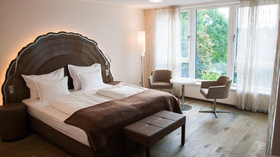 Taome Feng Shui Stadthotel Breisgau
