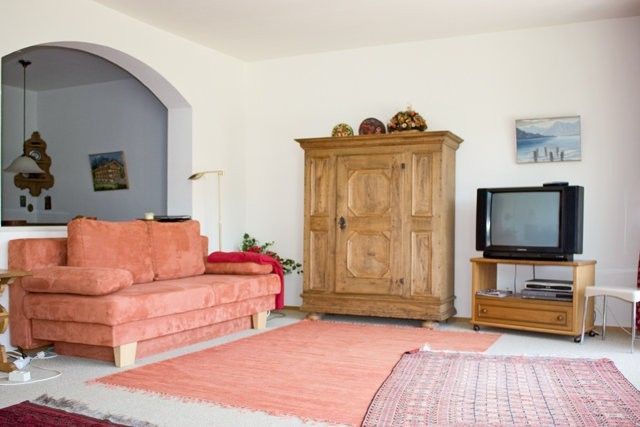 Ferienhaus Hillebrand