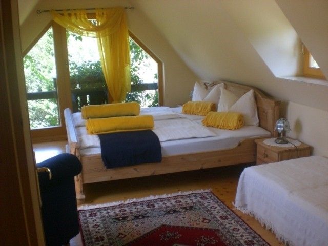 Der Haufenhof