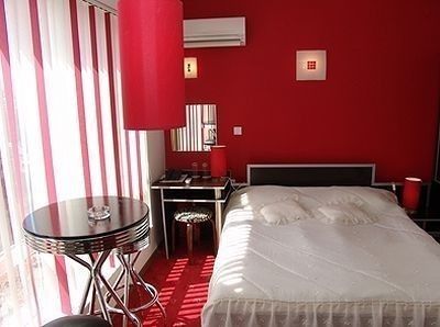 Hotel Kiev