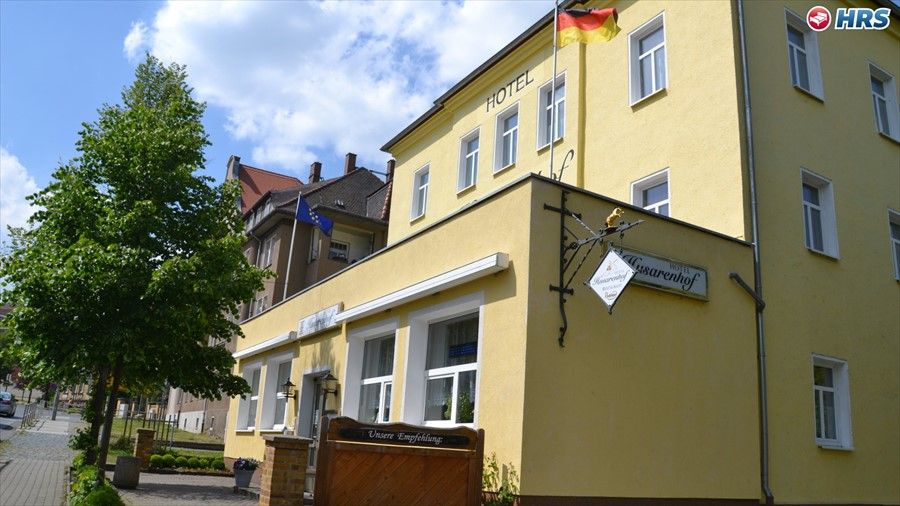 Husarenhof
