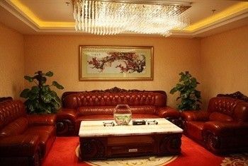 Qingquan Hotel