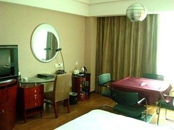 Dinghe Hotel