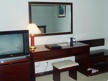 Dezhou World Hotel