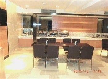 Yeste Hotel Guigang