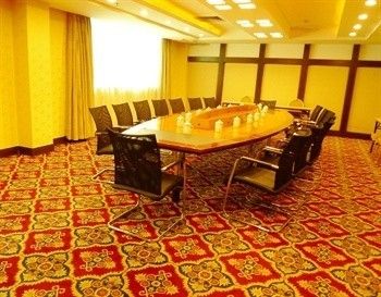 Kingdom Hotel