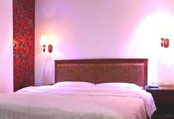 Hotel Paris Pan-Island