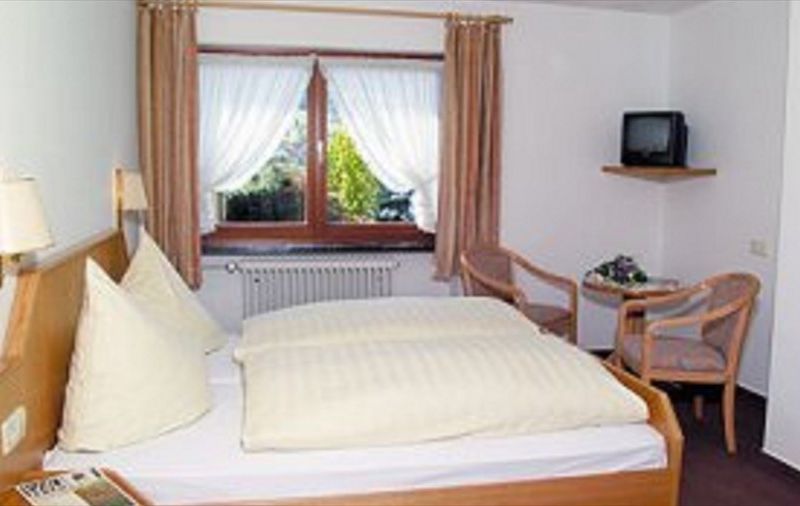 Gasthof-Hotel Rebstock