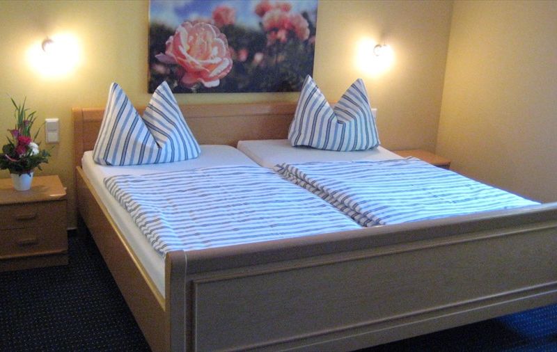 Hotel Forsthaus