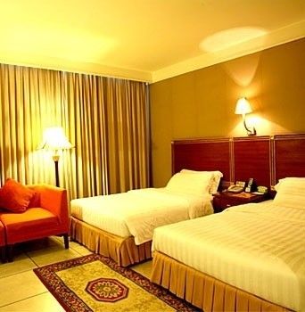 Binli Hotel