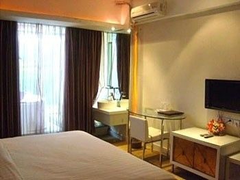 Xinhe Hotel - Zhuhai