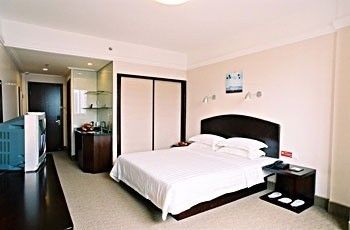 Shuxin Times Hotel