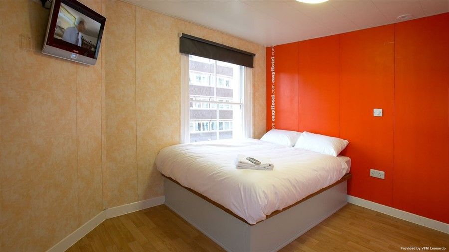 easyHotel Luton