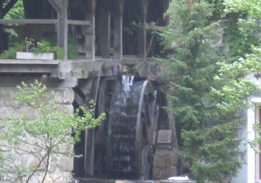 Outdoor Pictures 1
