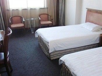 Fuyang International Hotel