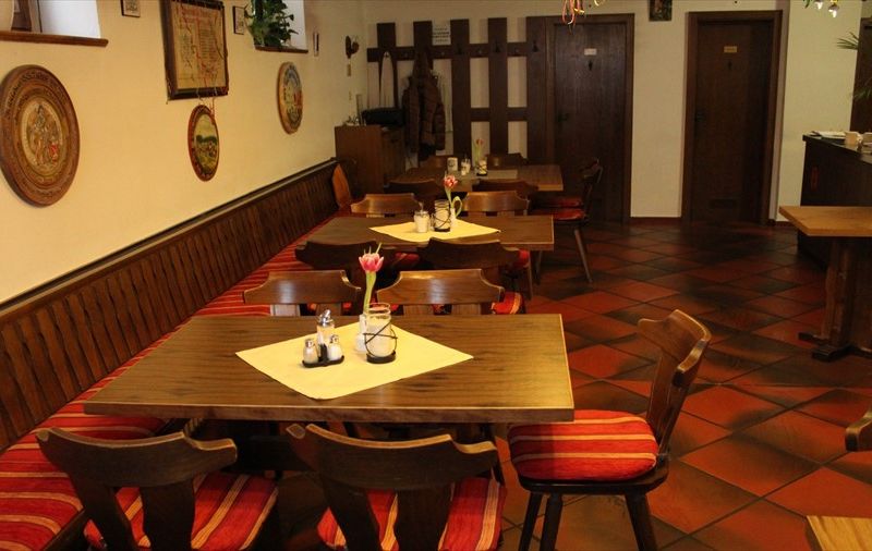 Gasthof Zur Post