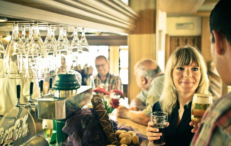 Landhotel Velte