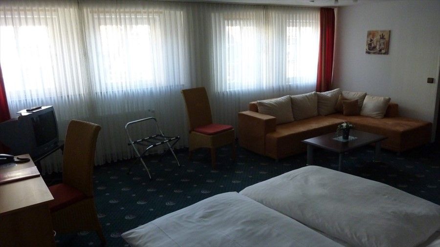 ADAC-Hotel-Restaurant Am Niederntor
