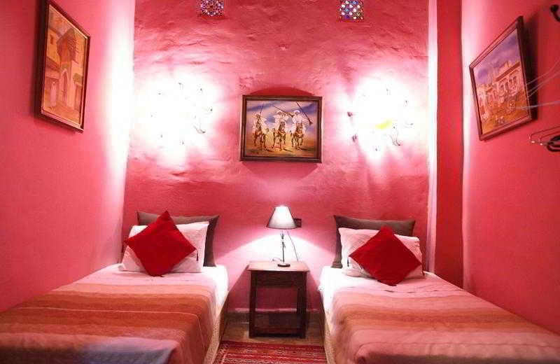 Riad Zahraa