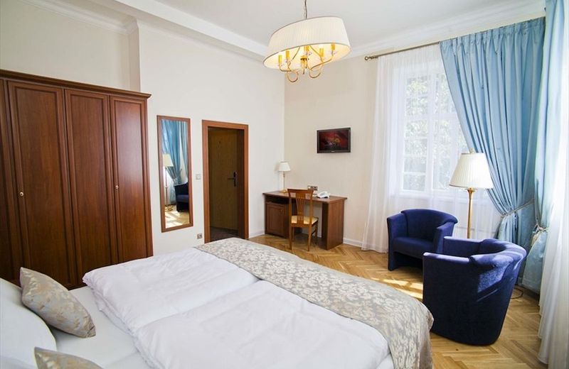 Hotel Katerina