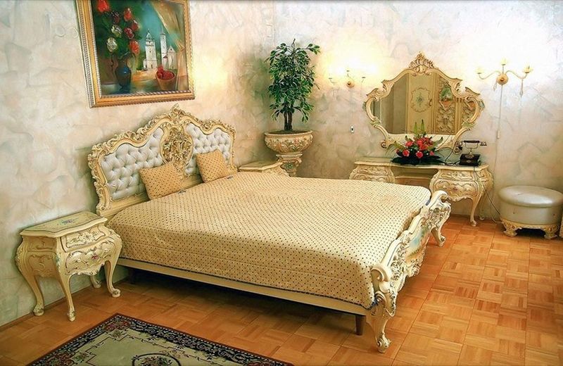 Hotel Prince de Ligne