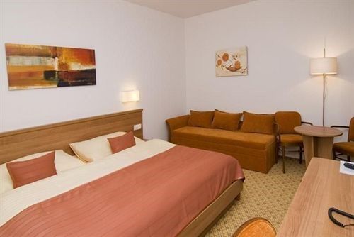 Hotel Kopanice