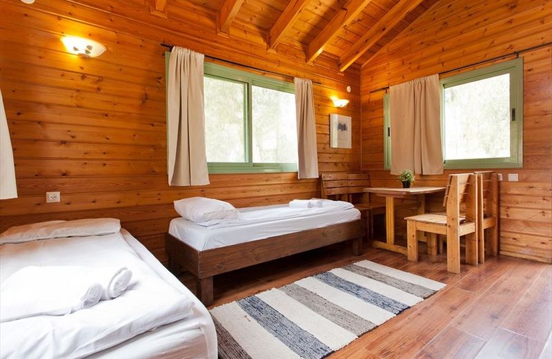 Olive Darius Resort