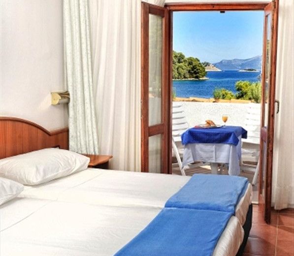 Hotel Odisej