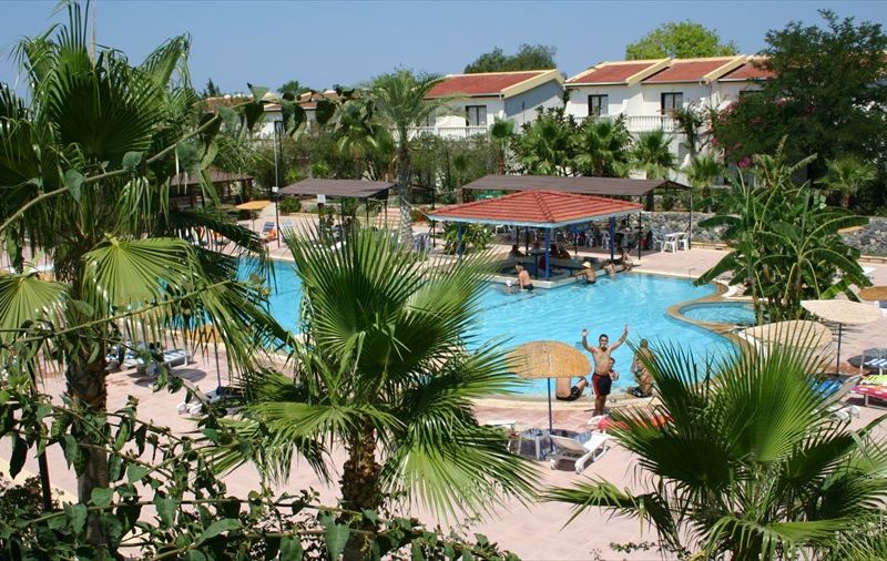 CLUB SIMENA HOLIDAY VILLAGE